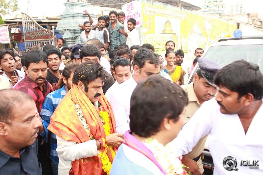 Legend-Movie-Team-Success-Tour